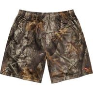 Small Box Baggy Mesh Short