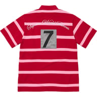 Red Stripe