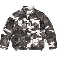 Snow Camo