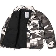 Snow Camo