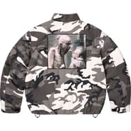 Snow Camo