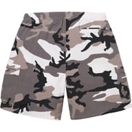 Snow Camo