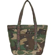Woodland Camo