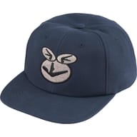 Supreme/Aphex Twin 6-Panel