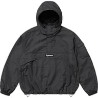 Reflective Ripstop Anorak