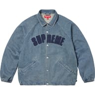 Washed Indigo
