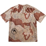 Chocolate Chip Camo