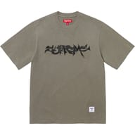 Dusty Olive