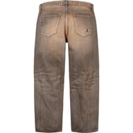 Washed Grey