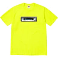 Receiver Tee