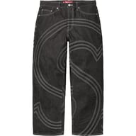 Rigid Black
