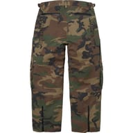 Woodland Camo