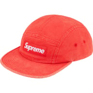Canvas Camp Cap