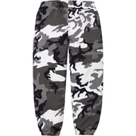 Snow Camo