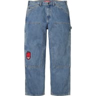 Supreme®/Spitfire® Double Knee Painter Pant