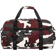 Red Camo
