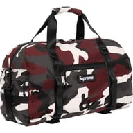 Red Camo