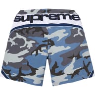 Blue Camo