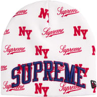 New Era® Monogram Beanie