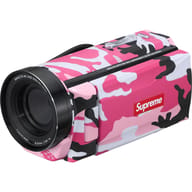 Pink Camo