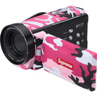 Pink Camo