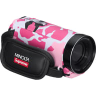 Pink Camo