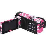 Pink Camo