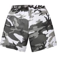 Snow Camo