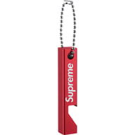 Supreme®/Nishiwaki Bottle Opener