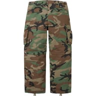 Woodland Camo