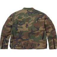 Woodland Camo