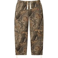 Small Box Drawstring Sweatpant