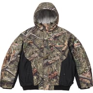 GORE-TEX Mossy Oak® Jacket