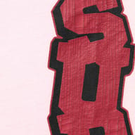 Washed Pink