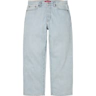 Light Washed Indigo