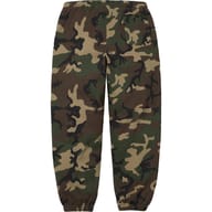 Woodland Camo
