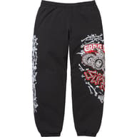 Monster Jam™ Grave Digger™ Bones Sweatpant