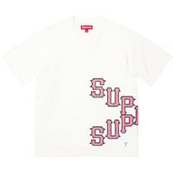 Washed White