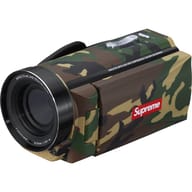Woodland Camo