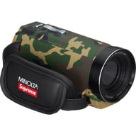 Woodland Camo
