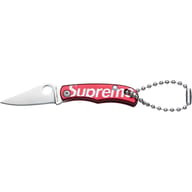 Supreme®/Spyderco® Bug® Knife