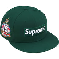Dark Green - London