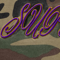 Woodland Camo