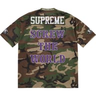 Woodland Camo