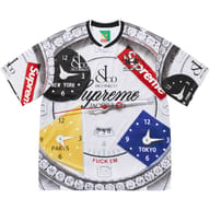 Supreme®/La Martina/Jacob & Co Soccer Jersey