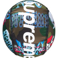 Woodland Camo