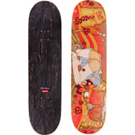 Alice Skateboard
