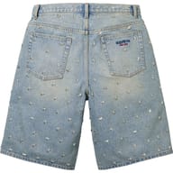 Washed Indigo
