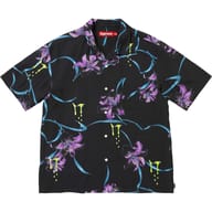 AOI Lilies S/S Shirt