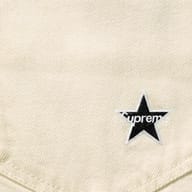 Washed White